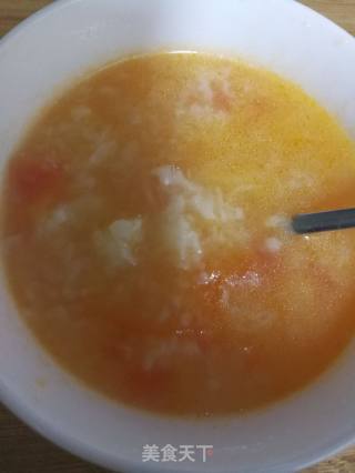 Pimple Soup recipe