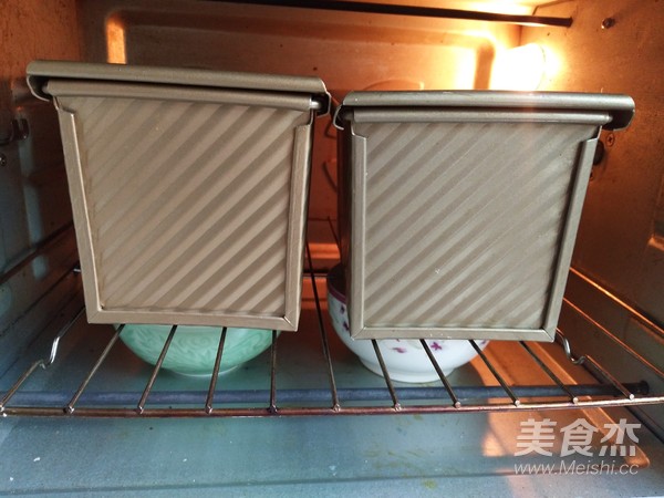 Medium Toast recipe