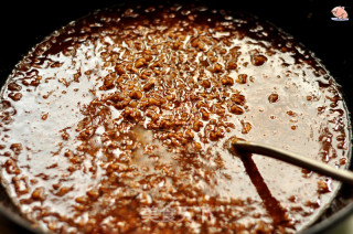 Fried Noodles recipe