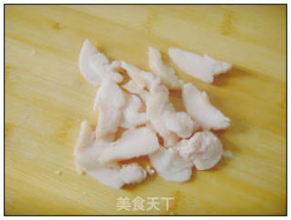 Cabbage Tofu Soup. recipe