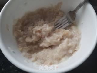 Mango Taro Sago recipe