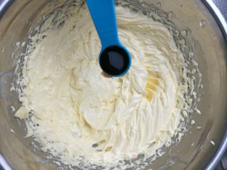 Vanilla Flavored Internet Red Cookies recipe