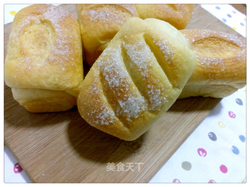 Biscuit Bread recipe