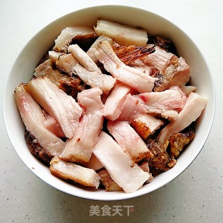 Hometown Pork recipe