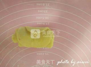 #aca烤明星大赛#rose-shaped Bread recipe
