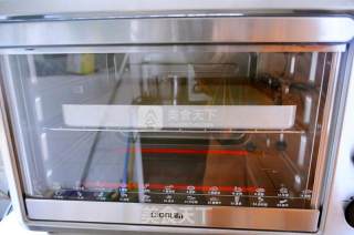 #aca烤明星大赛#original Cake Roll recipe