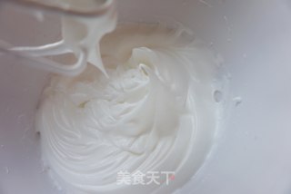 Chiffon Cup Cakes without Cracking or Collapsing recipe