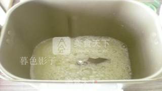 #aca烤明星大赛#homemade Bread recipe