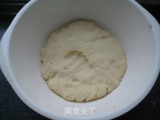 [northeast] Yellow Rice Noodle Sticky Bean Buns——the Authentic Northeast Flavor is Not New to Her recipe