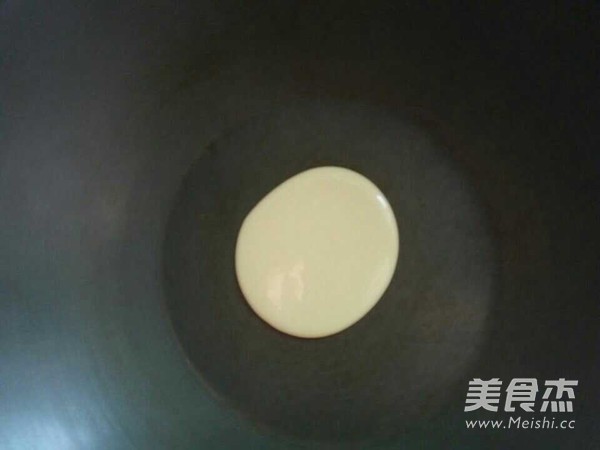 Dorayaki recipe