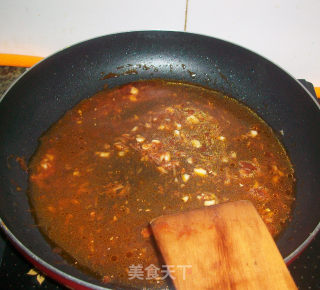 Private Edition-red Braised Prawns recipe