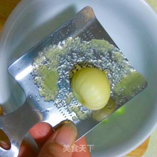 Fresh and Refreshing Mixed Cucumber recipe