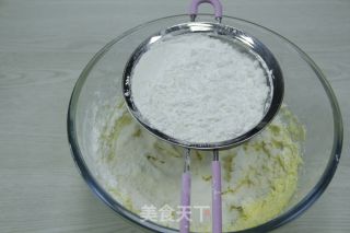 Margarita Cookies recipe