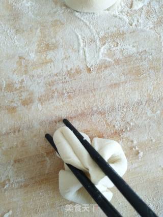 Sugar Triangle Tutorial recipe