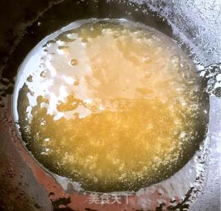 Soup with Preserved Egg Baby Dish recipe