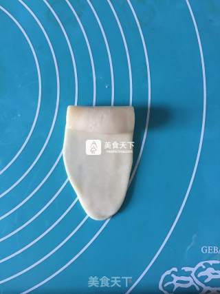 #aca烤明星大赛#lotus Pastry recipe