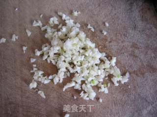 Garlic Chicory recipe