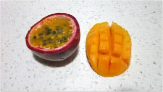 Tropical Juice recipe