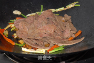 Home-made Liver-snipping Tip recipe
