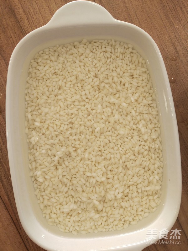 Oven Claypot Rice recipe