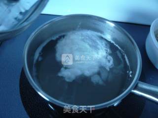 Poached Eggs recipe
