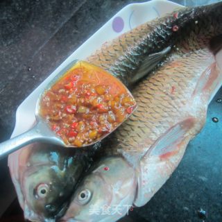 Jumping Fish recipe