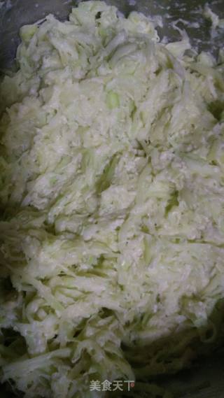 Vegetable Slices recipe