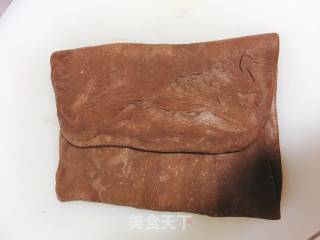 Net Red Dirty Bag recipe