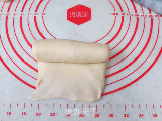 Refrigerated Medium Dripping Method [light Cream Toast] recipe