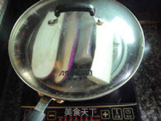 [garlic Shredded Eggplant Strips] --- Almost Oil-free Version of Cold Eggplant recipe