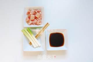 Japanese Chicken Skewers recipe