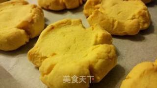 Super Easy Margarita Cookies recipe