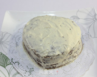 Layers Upon Layers are All for You-----chocolate Melaleuca Cake recipe