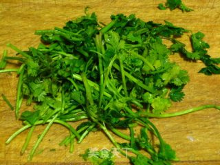 Stir-fried Shrimps with Mushrooms recipe