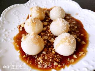 Sugar Not Shake recipe