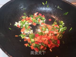 Smashed Winter Melon recipe