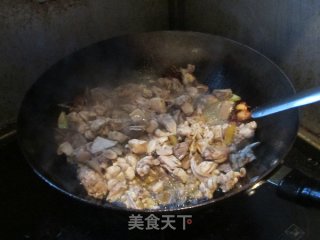 Cold Rabbit recipe