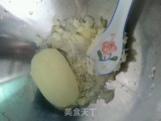 Potato Salad recipe