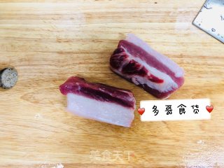Don't Get Tired of Fried Pork recipe