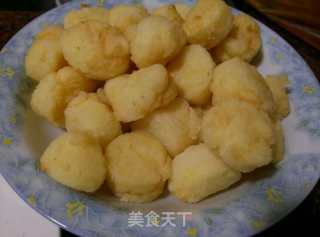 Japanese Tofu recipe