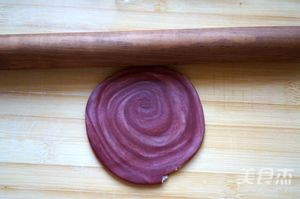 Lotus Cake recipe