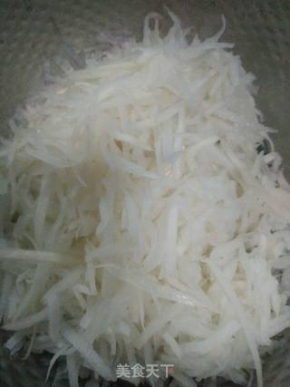 Matsumaru recipe