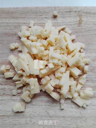 Cheese Scones recipe