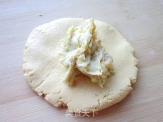 Eat Whole Grains Carefully-sweet Potato Tortillas recipe