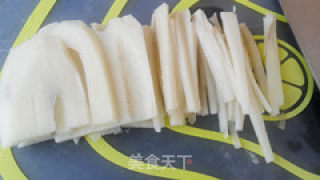 Lotus Root Sydney Drink recipe
