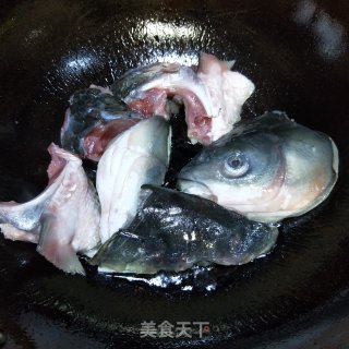 Winter Melon Fish Head Soup recipe