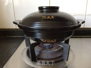 Griddle Squid Tail recipe