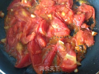 Roasted Double Eggplant-----red and Purple recipe