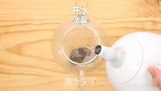 Net Red Milk Covered Tea recipe