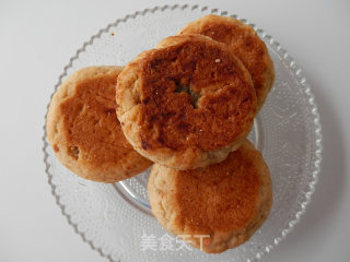 Innovative Old-fashioned Moon Cakes recipe